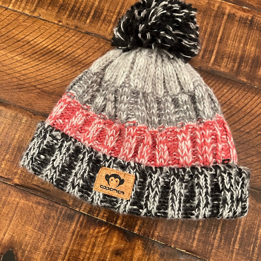 Appaman Beanie Hat kids